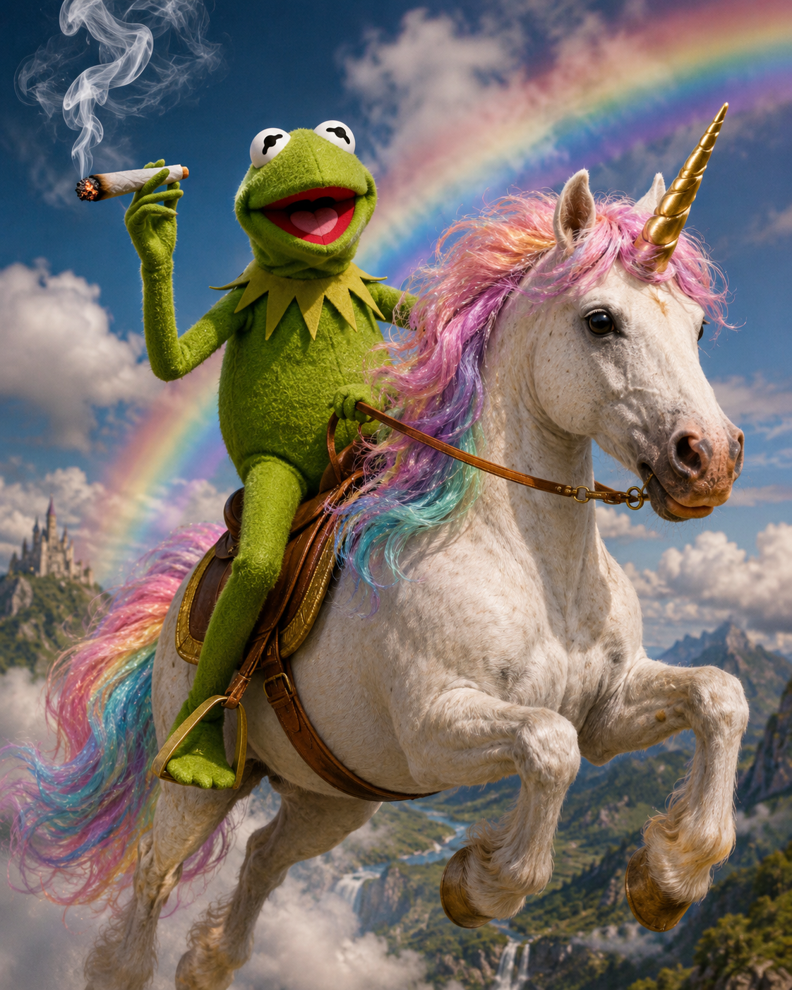 Kermit